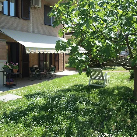 Apartment Maria & Patrizio