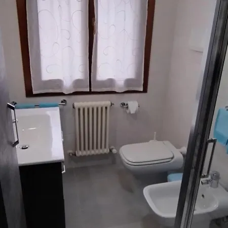 Διαμέρισμα Maria & Patrizio *