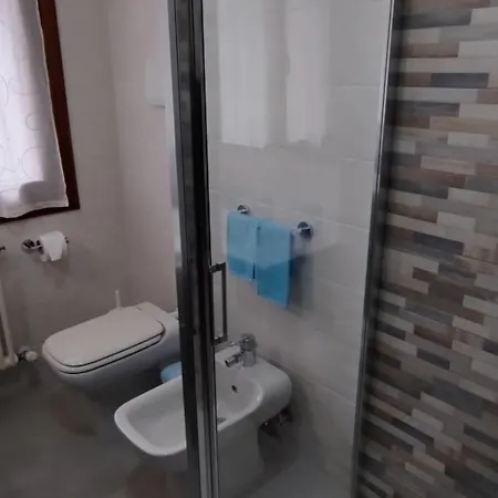 Maria & Patrizio Διαμέρισμα