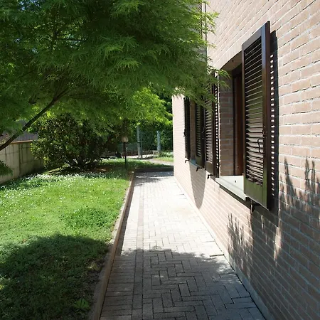 Maria & Patrizio Λινιάνο Σαμπιαντόρο