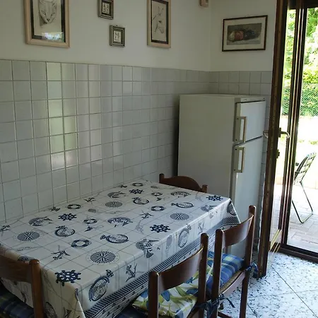 Apartment Maria & Patrizio *