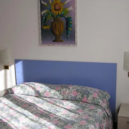 Maria & Patrizio Apartment