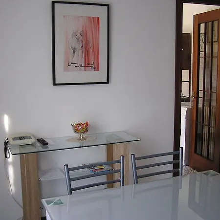 Apartment Maria & Patrizio