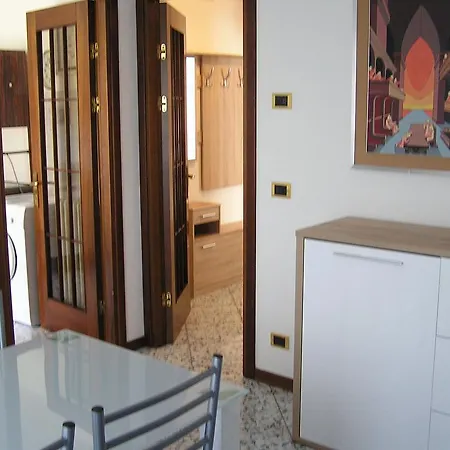 Maria & Patrizio Λινιάνο Σαμπιαντόρο