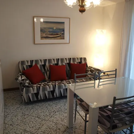 Apartment Maria & Patrizio