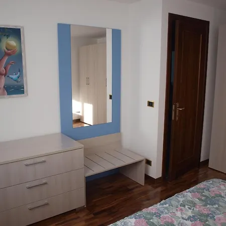 Apartment Maria & Patrizio Lignano Sabbiadoro