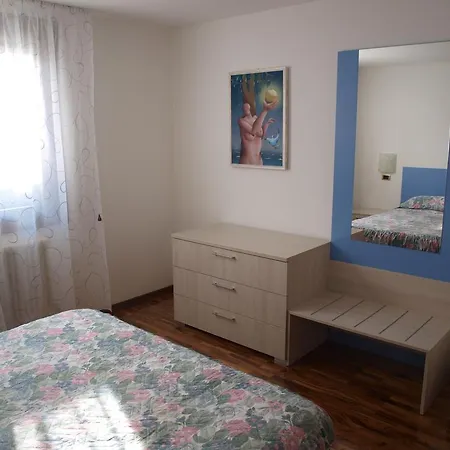 Διαμέρισμα Maria & Patrizio *