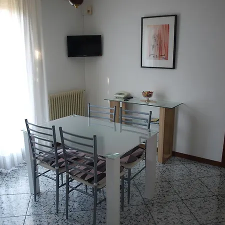 Appartement Maria & Patrizio Lignano Sabbiadoro