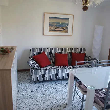 Apartment Maria & Patrizio