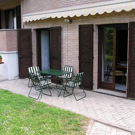 Apartment Maria & Patrizio *
