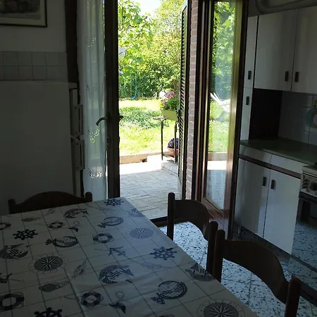 Διαμέρισμα Maria & Patrizio *