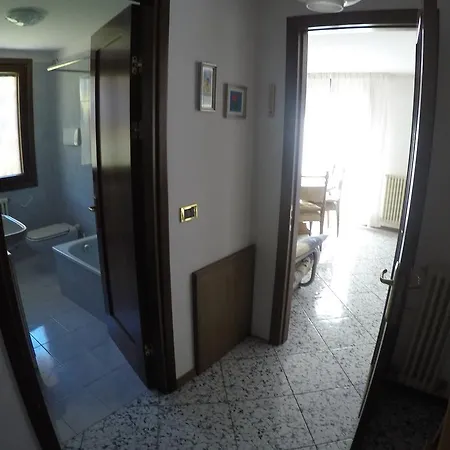 Maria & Patrizio Λινιάνο Σαμπιαντόρο