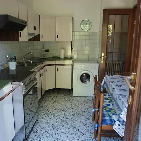 Maria & Patrizio Appartement *