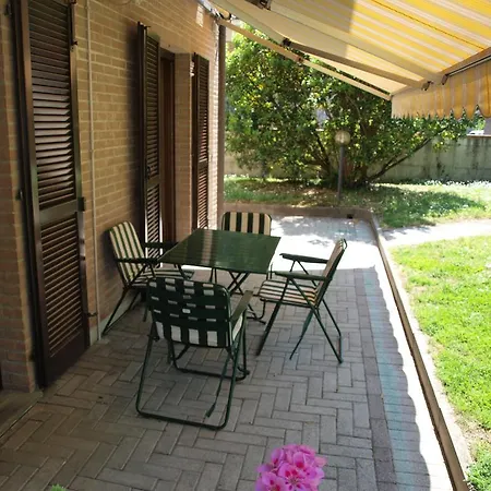 Maria & Patrizio Lignano Sabbiadoro